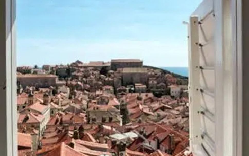 バルコニー 写真