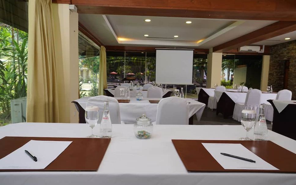 レストラン 写真