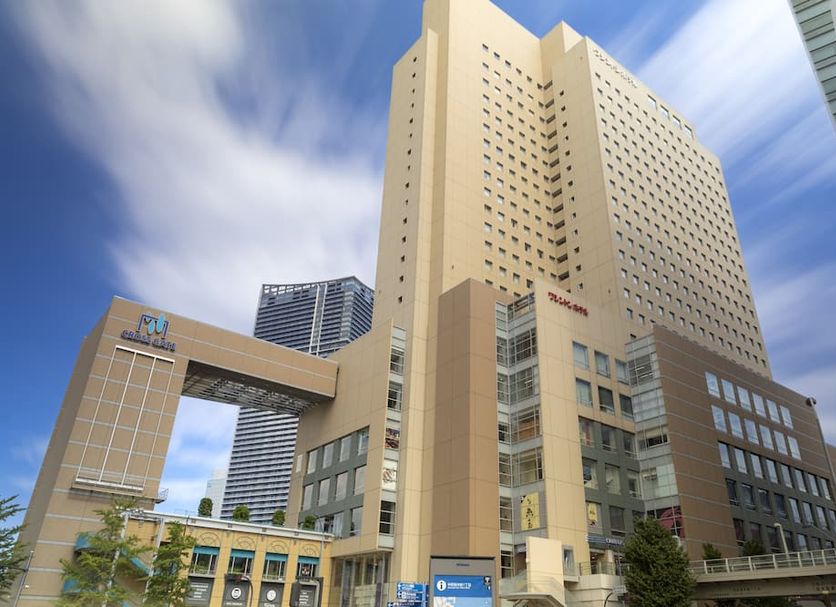 建物 写真