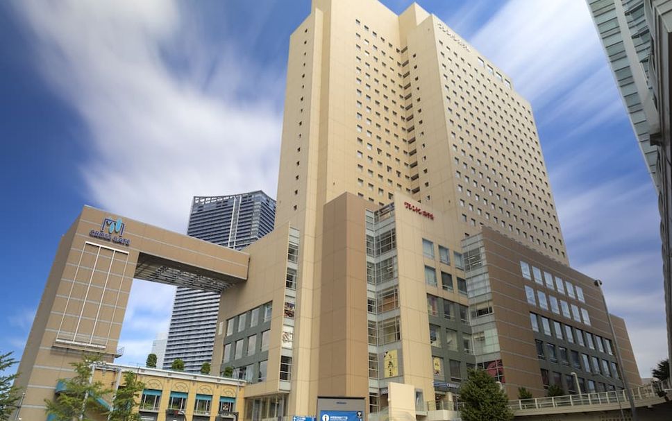 建物 写真