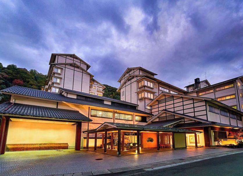 建物 写真