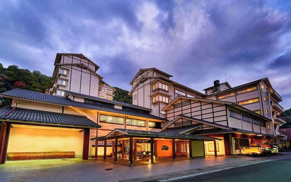 建物 写真