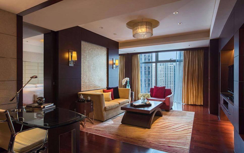 リビングルーム 写真