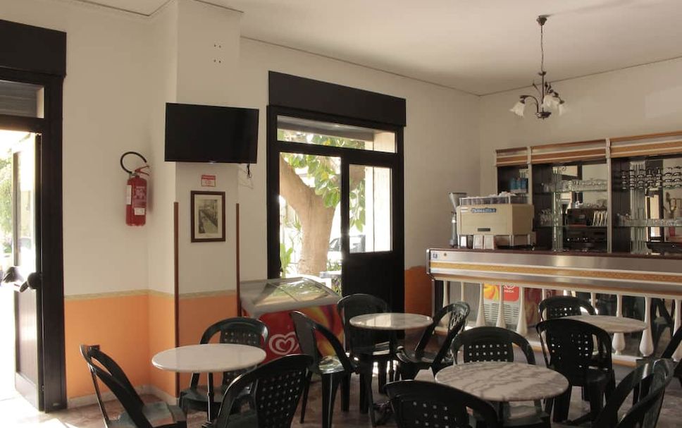 レストラン 写真