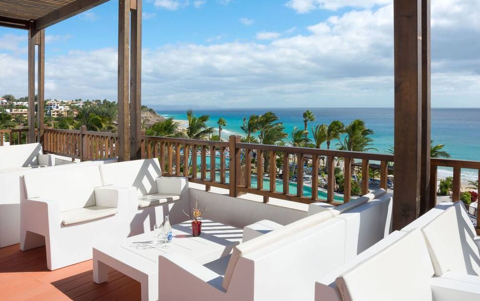 バルコニー 写真