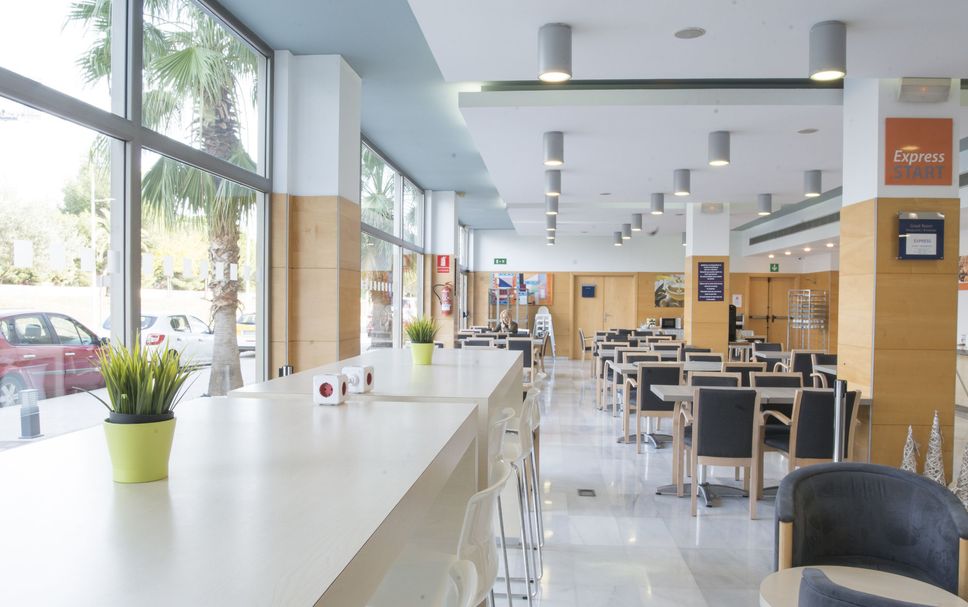 レストラン 写真