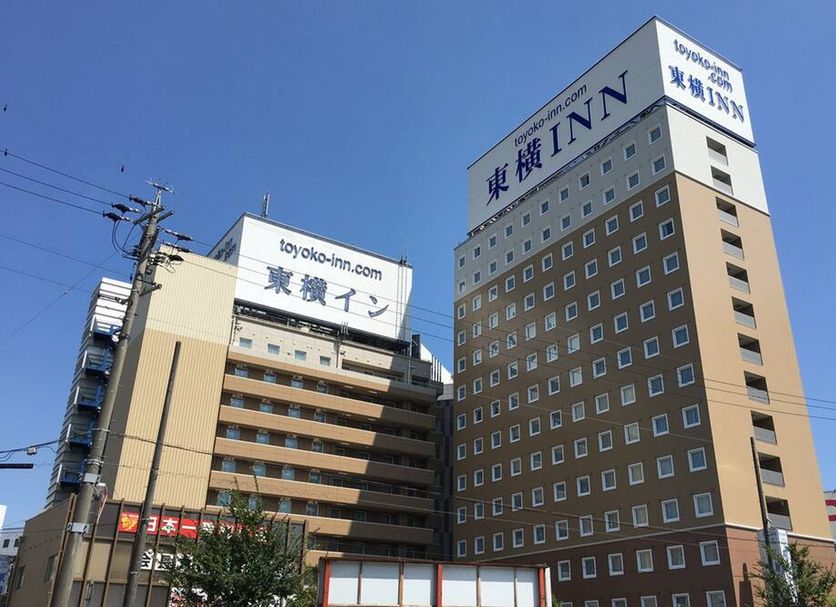 建物 写真