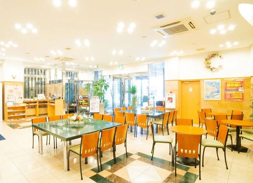 レストラン 写真