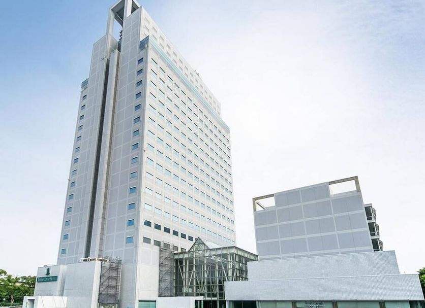 建物 写真