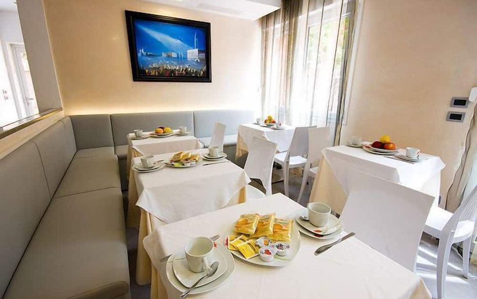 レストラン 写真