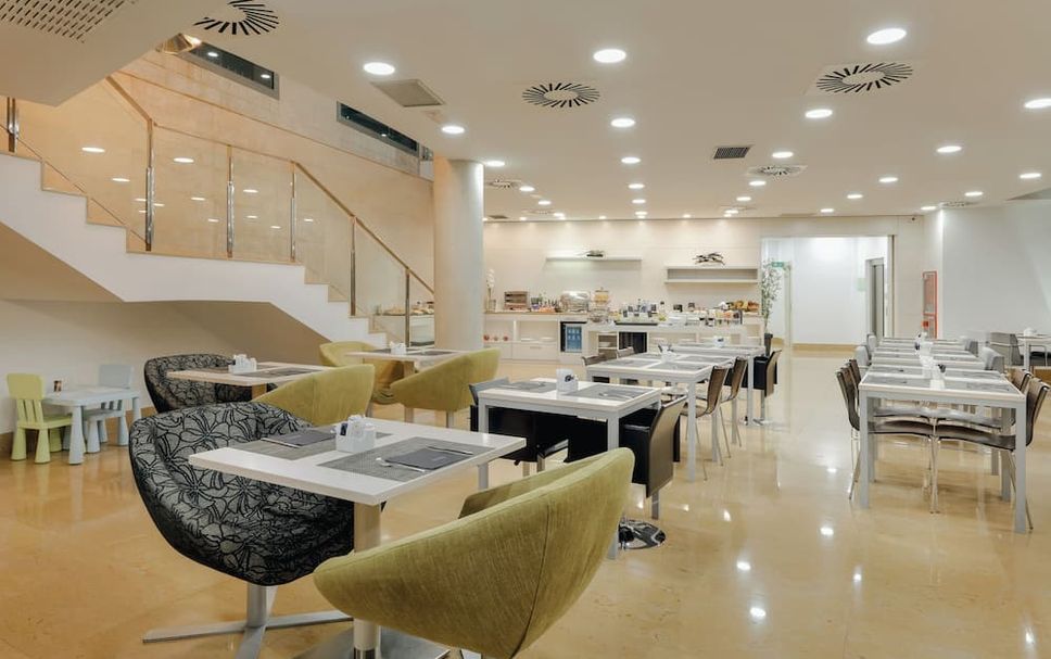 レストラン 写真