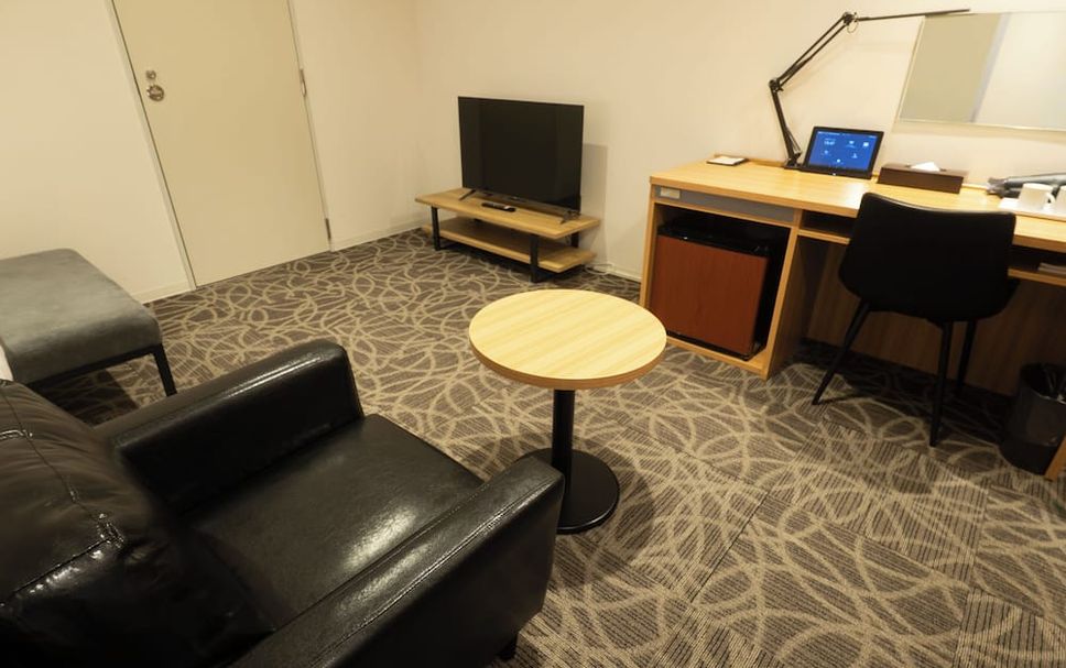 ビジネスセンター 写真