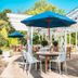 テラス