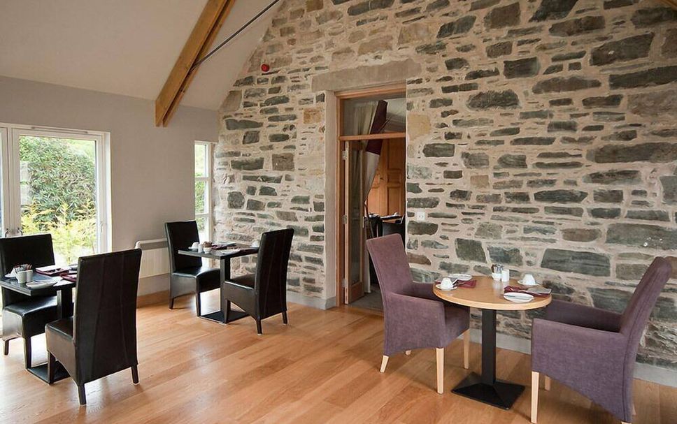 レストラン 写真