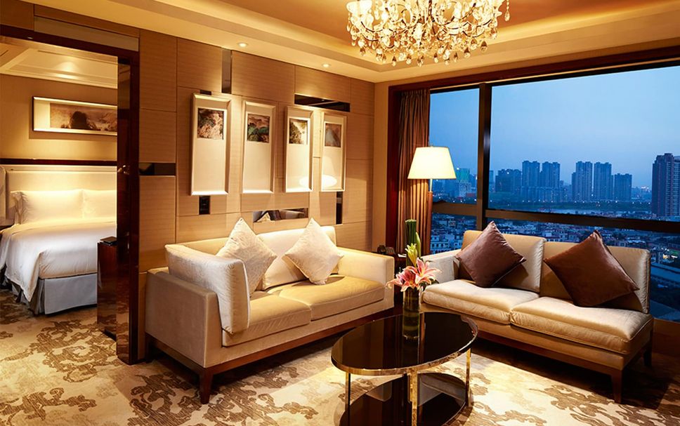 リビングルーム 写真