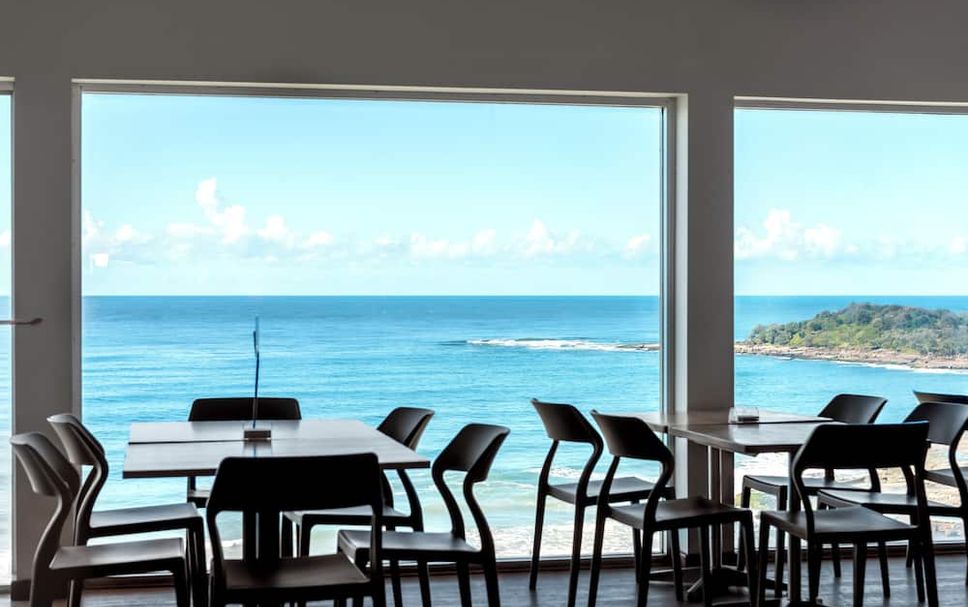 レストラン 写真