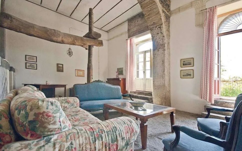 リビングルーム 写真