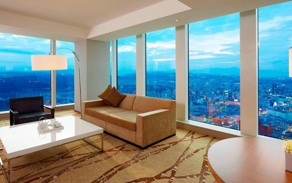 リビングルーム 写真