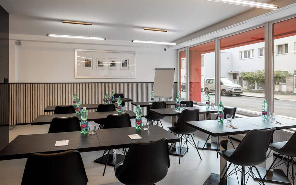 レストラン 写真