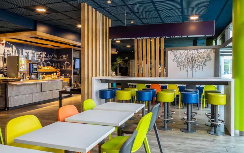 レストラン 写真