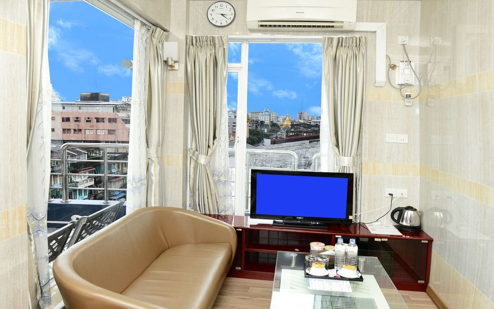 リビングルーム 写真