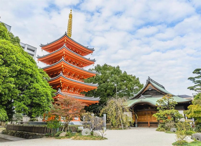 建物 写真