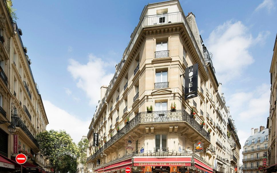 バルコニー 写真