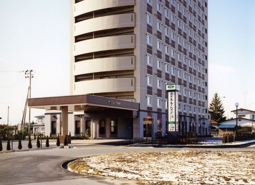建物 写真