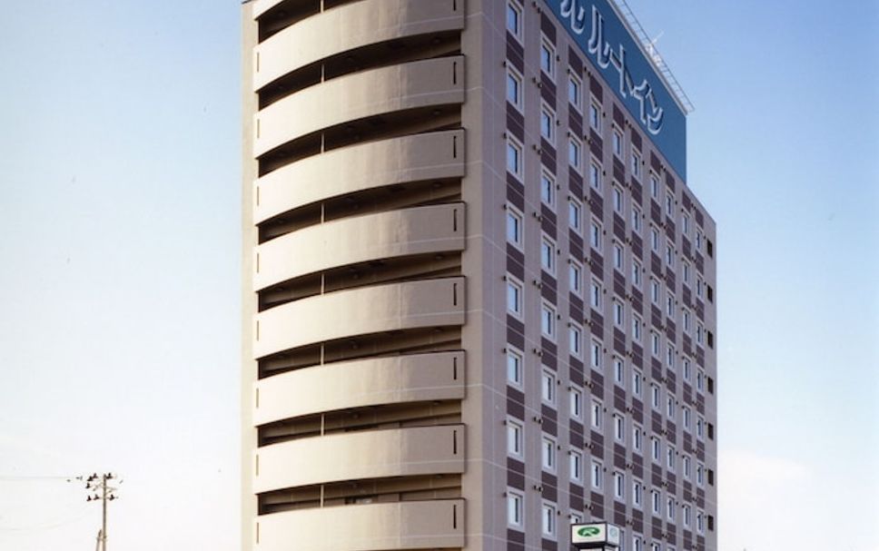 建物 写真