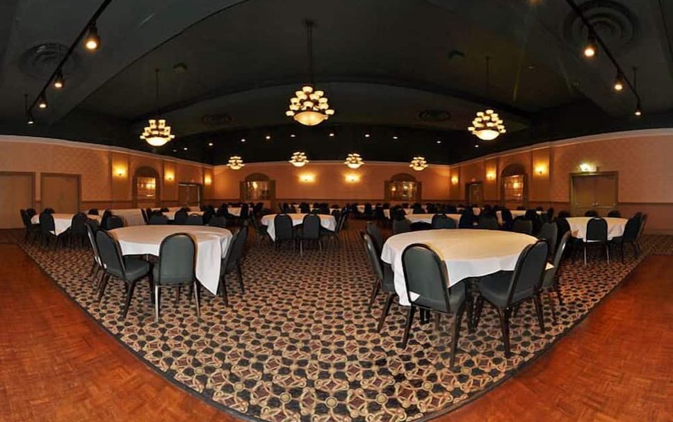 レストラン 写真