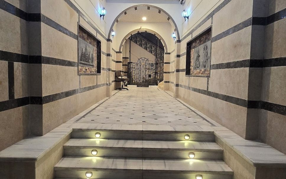 バルコニー 写真