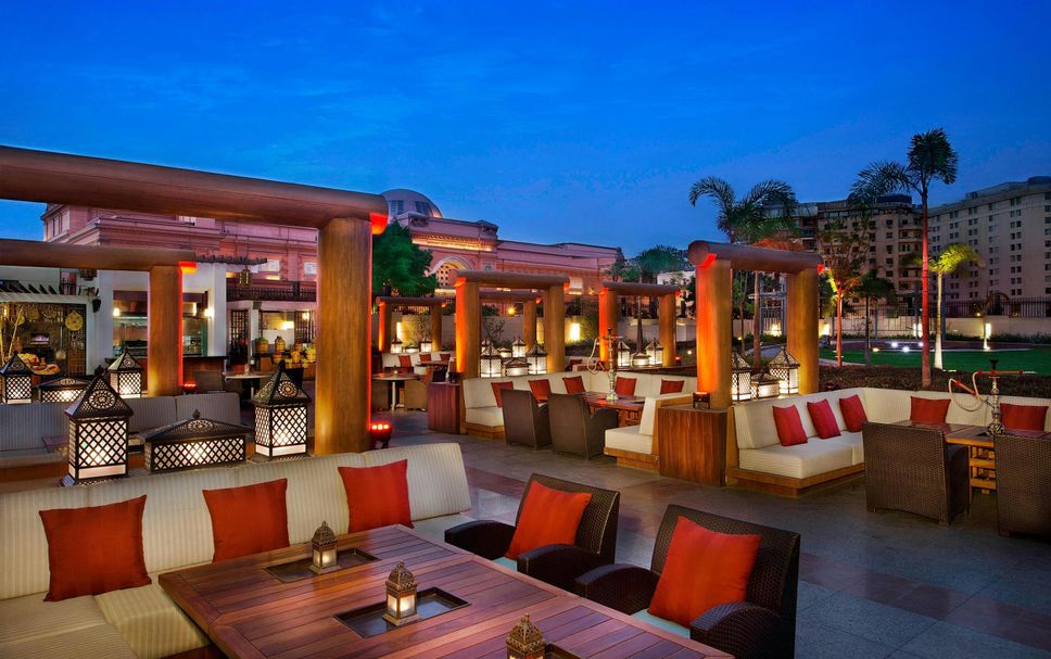 レストラン 写真