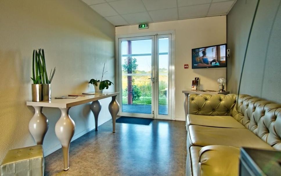 リビングルーム 写真