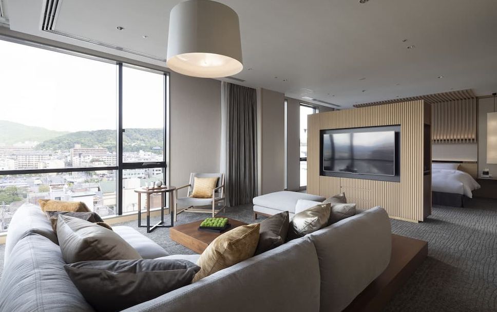 リビングルーム 写真