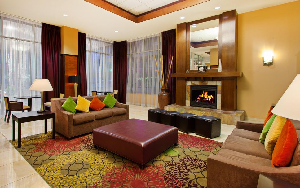 リビングルーム 写真