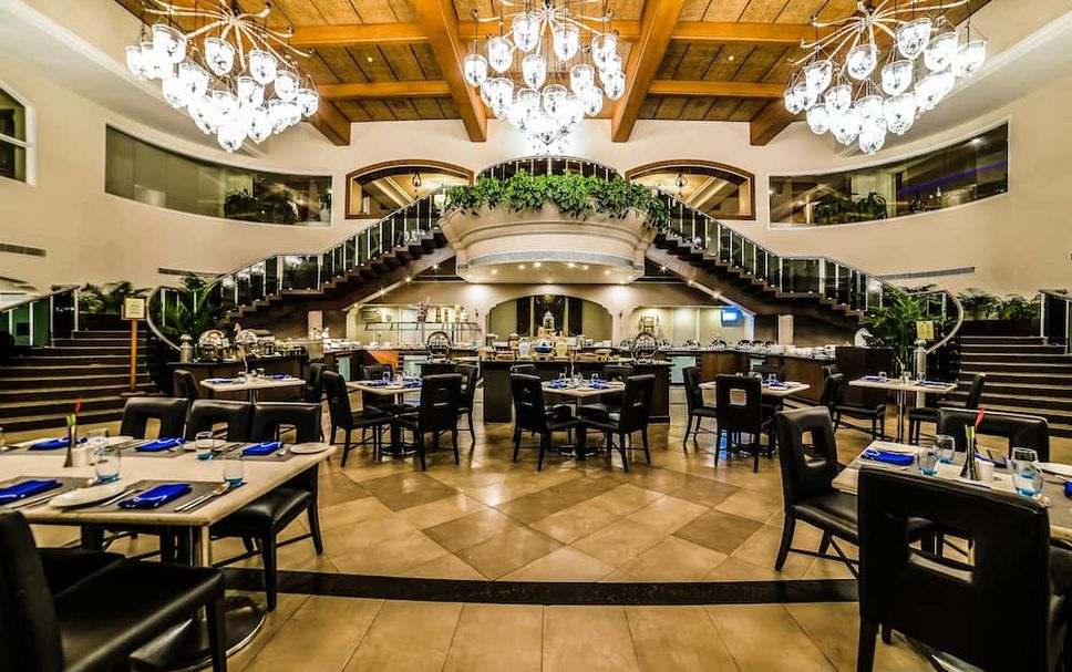 レストラン 写真