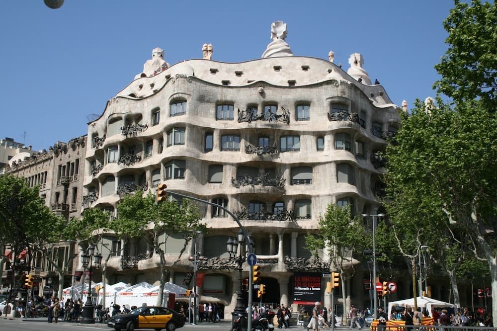 建物