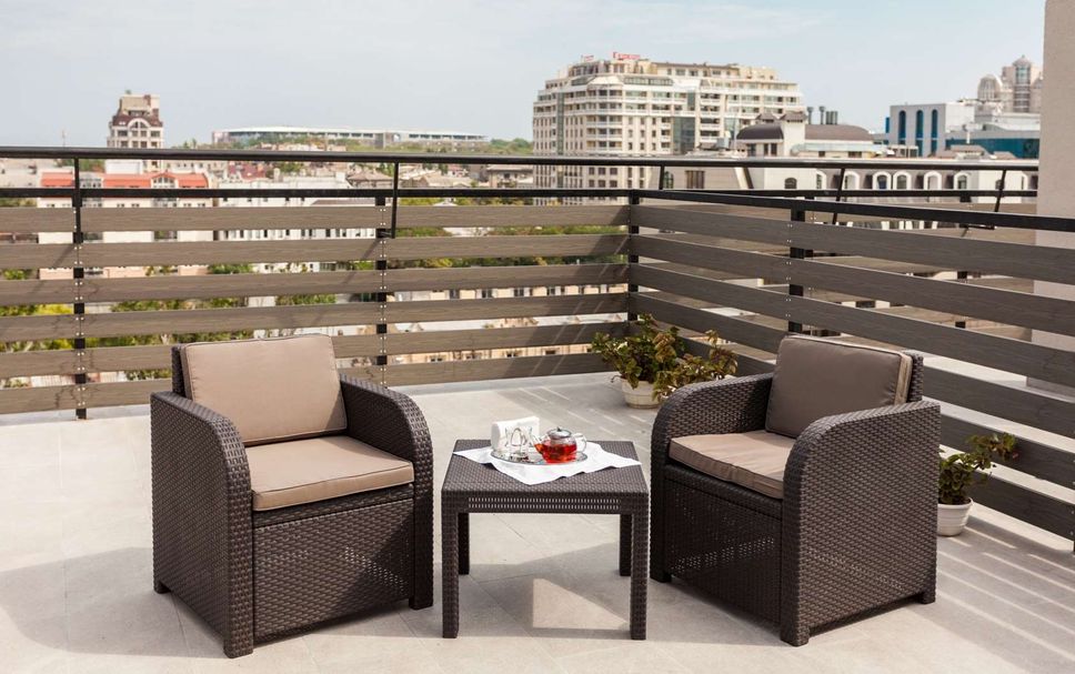 リビングルーム 写真