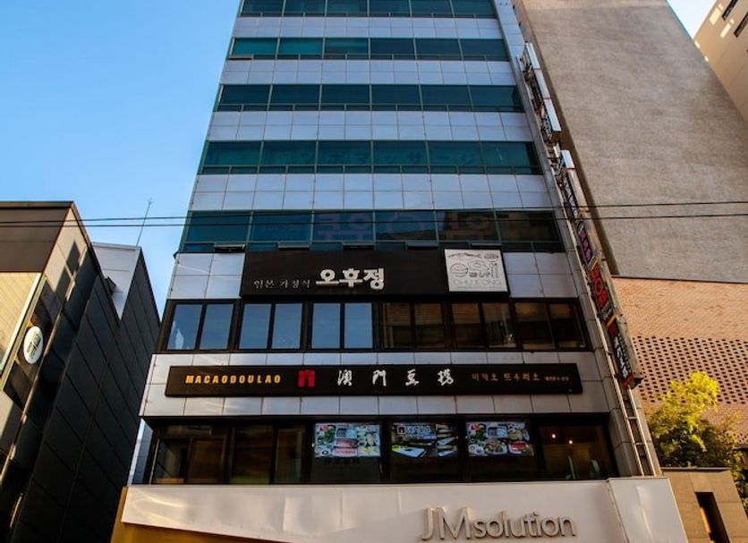 建物 写真