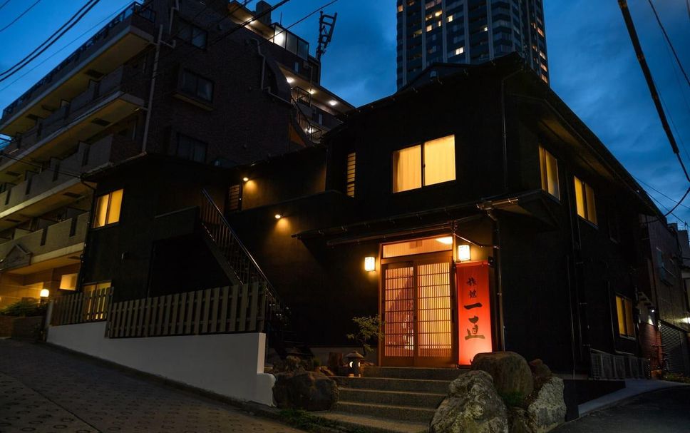 建物 写真