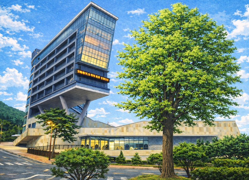 建物 写真