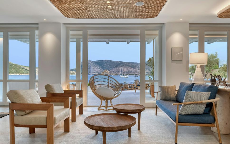 リビングルーム 写真