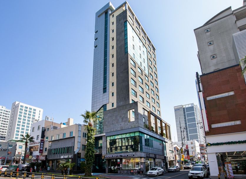 建物 写真