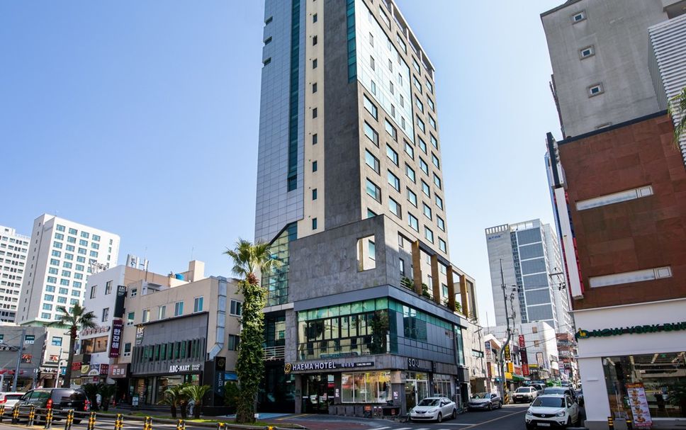 建物 写真