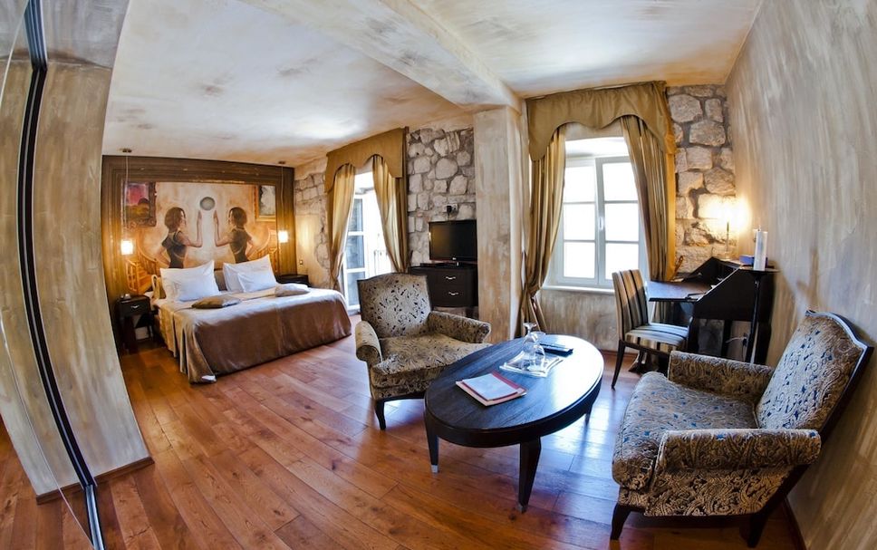 リビングルーム 写真