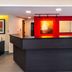 フロントデスク