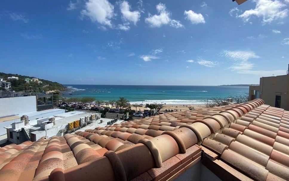 バルコニー 写真