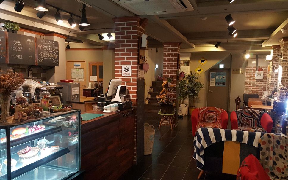 レストラン 写真