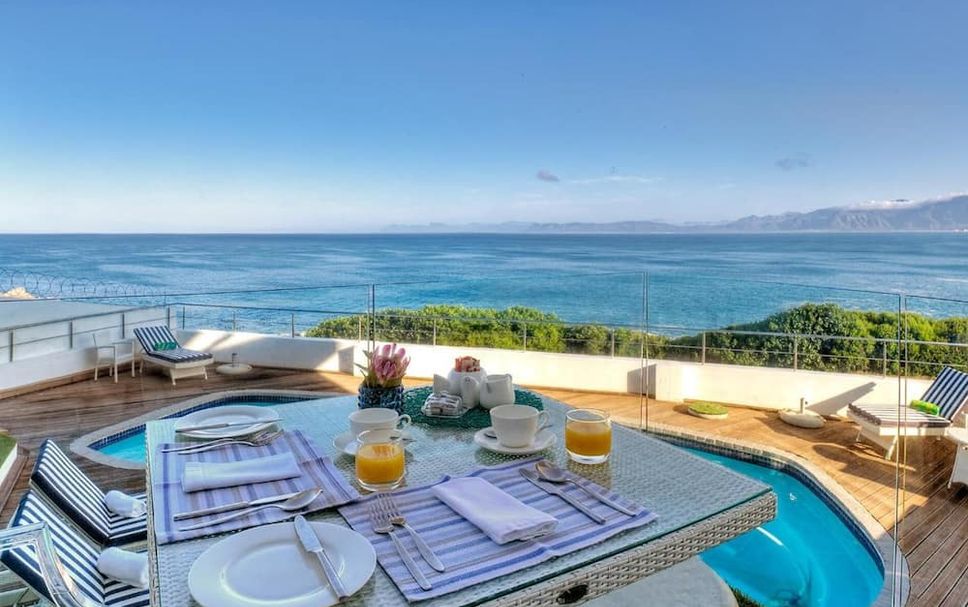 バルコニー 写真