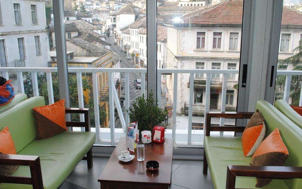 バルコニー 写真